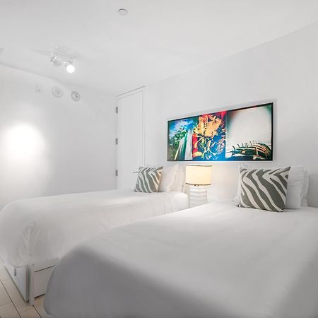 ميامي بيتش Ocean View Residence At W South Beach -1114 المظهر الخارجي الصورة